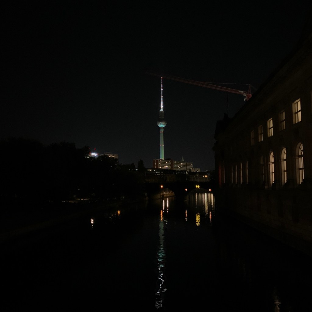 Berliner Fernsehturm