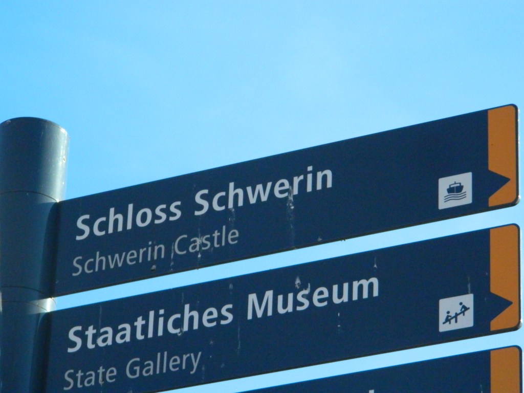 Schloss Schwerin
