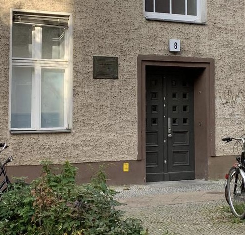De Chillán a Berlín y el resto del mundo
