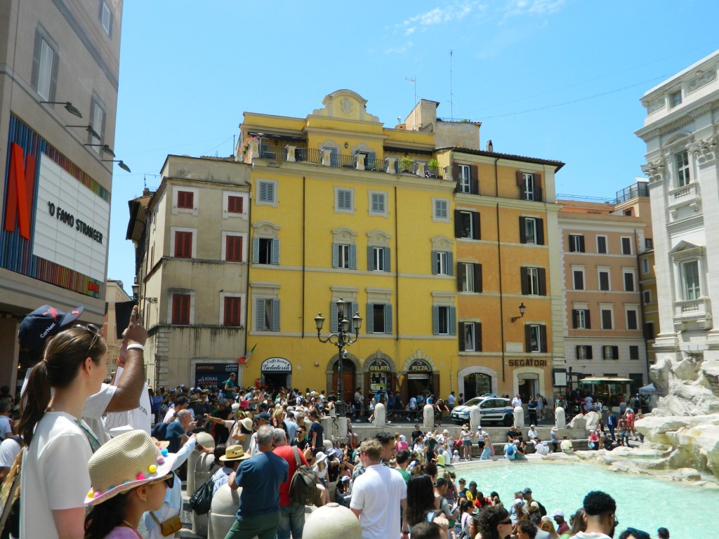 Un po' di Roma